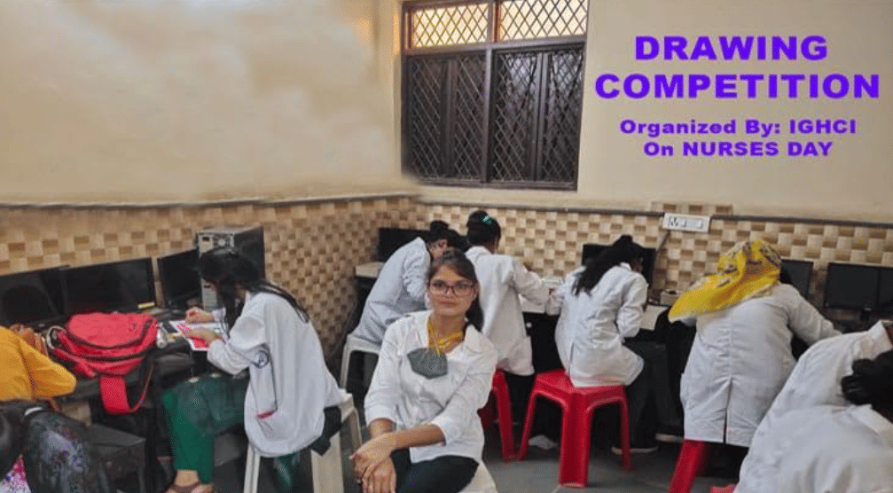 Indo Global Healthcare Institute College Activities photo 53